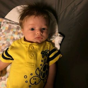 Meet your Posher, Jennifer